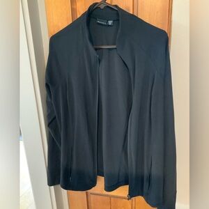 Women's Black Jacket Athleta